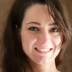 Маша Родионова, 01.04, Москва