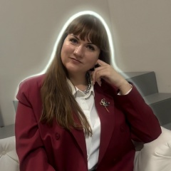 Елена Никитина, 16.01.1982, Кемерово