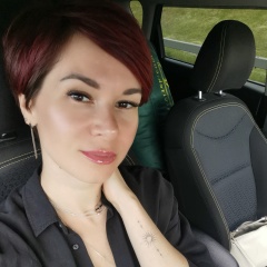 Юлия Гудыменко, 25.06, Люберцы