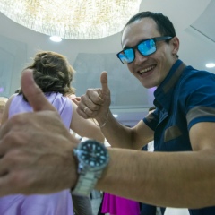 Damir Bainiyazov, 26.12, Соль-Илецк