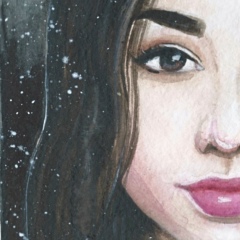 Маню Давыдова, 25.12.1992