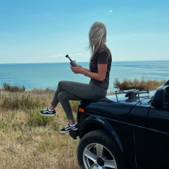 Елена Дворченко, 13.11, Москва