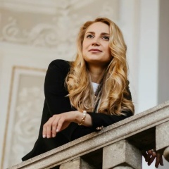 Екатерина Кабакова, 01.10.1988, Москва