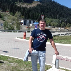 Иван Богомолов, 23.05.1980, Астрахань