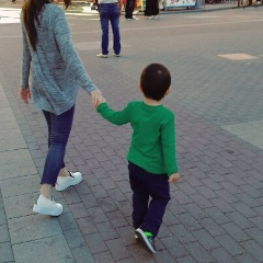 Мадина Эскирханова, 27.06.1986, Кисловодск