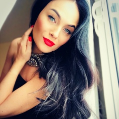 Юлия Архипова, 21.12.1984, Санкт-Петербург