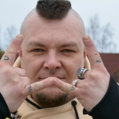 Артём Васильев, 23.06.1987, Тихвин