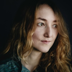 Александра Светлова, 24.04, Москва