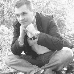 Антон Соколов