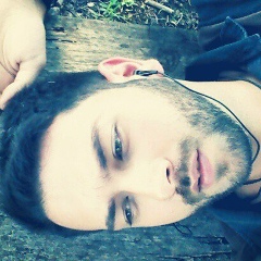 Diego Dih, 09.09.1987, Mirassol dOeste