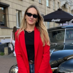 Дарья Глобина, 06.12.1988, Минск