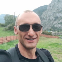 Денис Кункис, 25.06, Томск
