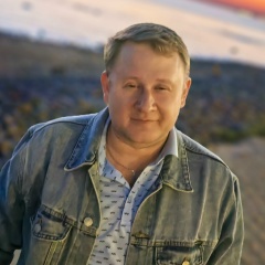 Андрей Костарнов, 27.02, Надым