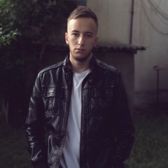 Виталий Лыскин, 23.09, Шымкент