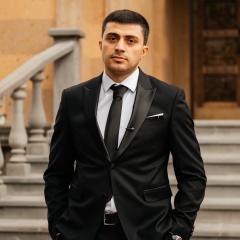 Манвел Лалаян, Вологда