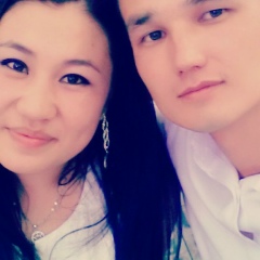 Жазира Бескемпір, 02.10.1994, Тараз