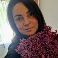 Елена Агаркова, 14.09, Тольятти