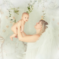 Анютка Станева, 15.01.1987, Одесса