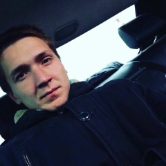 Кирилл Тюрев, 06.04.1996, Шуя