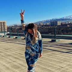 Эльвира Нурманбетова, 31.05, Бишкек