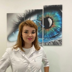 Елена Кузьмина, 03.12, Москва