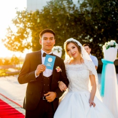 Гулдана Абдуллаева, 22.01.1994, Кызылорда