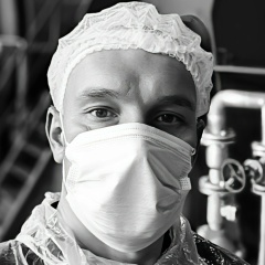 Максим Саныч, 01.01.1985, Москва