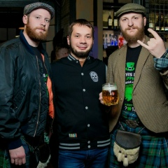 Александр Ерин, 19.10, Ялта