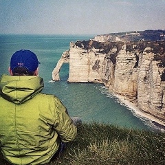 Лёня Мостовой, 01.03