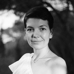 Валентина Ожерельева, Хайфа