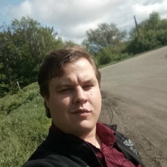 Васёк Писаный, 01.07.1992, Волноваха