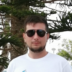 Дмитрий Мишин, 26.03.1986, Москва