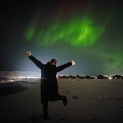 Татьяна Каргалова, 11.02, Санкт-Петербург