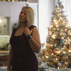 Катерина Воронкова, 18.04, Москва