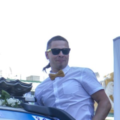 Юрий Архипов, 09.11.1985, Санкт-Петербург