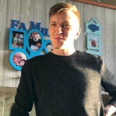 Иван Малов, 13.07.1990, Норильск