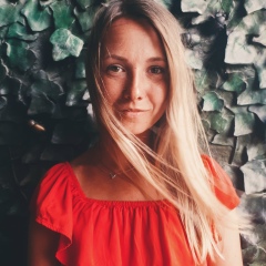 Диана Соловьева, 13.12.1990, Москва