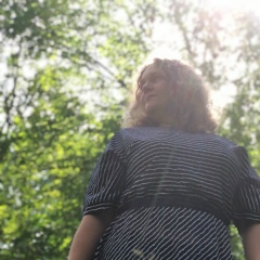 Дарья Небабенко, 23.05