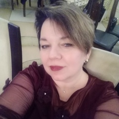 Дарья Лукиянец, 04.02, Павлодар