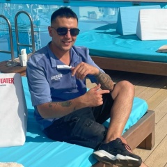 Роман Лукьяненко, 02.07.1993, Москва