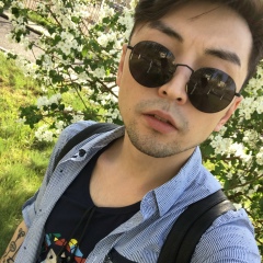 Азамат Ахметов, 14.02.1992, Астана