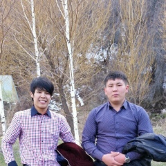 Бахтияр Айдар, 18.09.1996, Алматы