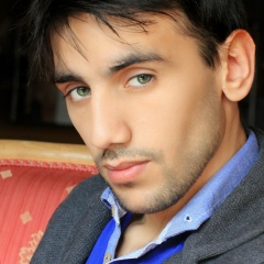 Deni Gaziev, 24.11.1988, Грозный