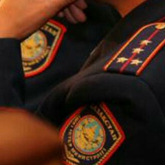 Батыр Османов, 19.03.1980, Астана