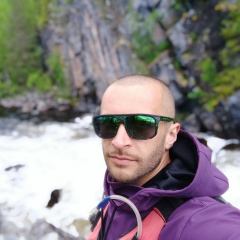 Иван Востренков, 27.03.1990