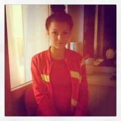 Ольга Панкратова, 11.11.1990