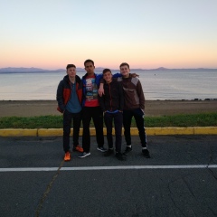 Семён Ситников, Ухта