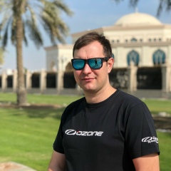 Руся Летун, 10.04