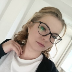 Елена Шатёркина, 15.02.1993, Тюмень