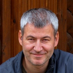 Алексей Хазов, 15.05.1974, Новосибирск